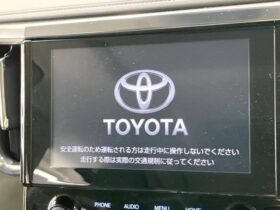 
									TOYOTA Alphard S C Package Pearl White 2021′ BVYHJ full								
