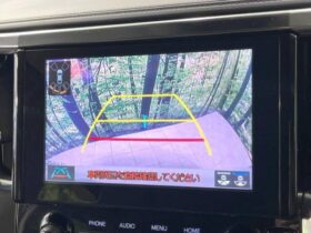 
									TOYOTA Alphard S C Package Pearl White 2021′ BVYHJ full								