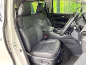 
									TOYOTA Alphard S C Package Pearl White 2021′ BVYHJ full								