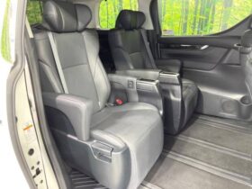 
									TOYOTA Alphard S C Package Pearl White 2021′ BVYHJ full								