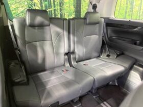 
									TOYOTA Alphard S C Package Pearl White 2021′ BVYHJ full								
