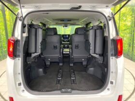 
									TOYOTA Alphard S C Package Pearl White 2021′ BVYHJ full								