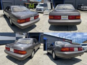 
									TOYOTA Celsior C Specifications Brown/Other 1991′ BWO5Q full								