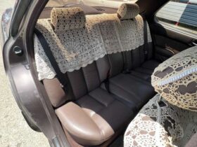 
									TOYOTA Celsior C Specifications Brown/Other 1991′ BWO5Q full								
