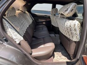 
									TOYOTA Celsior C Specifications Brown/Other 1991′ BWO5Q full								
