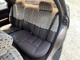 
									TOYOTA Celsior C Specifications Brown/Other 1991′ BWO5Q full								