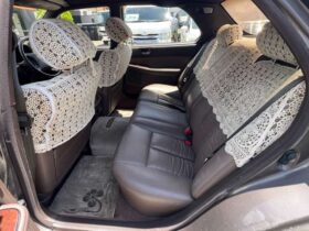 
									TOYOTA Celsior C Specifications Brown/Other 1991′ BWO5Q full								