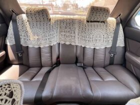 
									TOYOTA Celsior C Specifications Brown/Other 1991′ BWO5Q full								