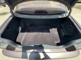 
									TOYOTA Celsior C Specifications Brown/Other 1991′ BWO5Q full								