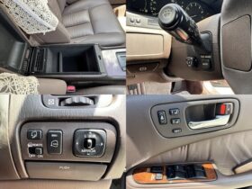 
									TOYOTA Celsior C Specifications Brown/Other 1991′ BWO5Q full								
