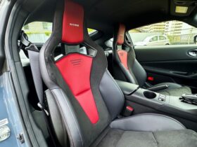
									NISSAN Fairlady Z Nismo Black/Gray 2025′ BXQPD full								