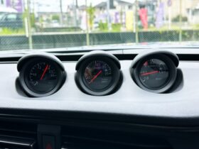 
									NISSAN Fairlady Z Nismo Black/Gray 2025′ BXQPD full								