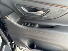 
									TOYOTA Alphard Z  7 Black 2025′ BXQRD full								