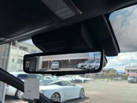 
									TOYOTA Alphard Z  7 Black 2025′ BXQRD full								