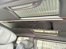 
									TOYOTA Alphard Z  7 Black 2025′ BXQRD full								