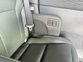 
									TOYOTA Alphard Z  7 Black 2025′ BXQRD full								