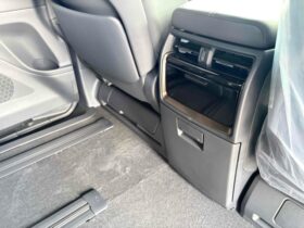 
									TOYOTA Alphard Z  7 Black 2025′ BXQRD full								