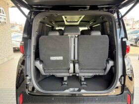 
									TOYOTA Alphard Z  7 Black 2025′ BXQRD full								