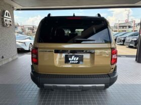
									TOYOTA Land Cruiser Wagon VX First Edition Beige 2024′ BXQSG full								