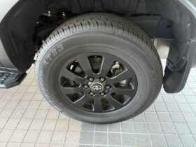 
									TOYOTA Land Cruiser Wagon VX First Edition Beige 2024′ BXQSG full								