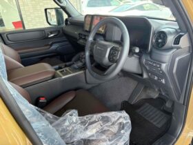 
									TOYOTA Land Cruiser Wagon VX First Edition Beige 2024′ BXQSG full								