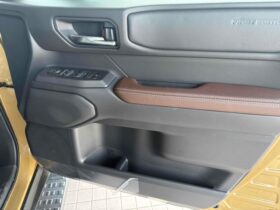 
									TOYOTA Land Cruiser Wagon VX First Edition Beige 2024′ BXQSG full								