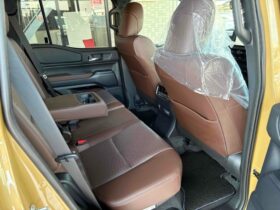 
									TOYOTA Land Cruiser Wagon VX First Edition Beige 2024′ BXQSG full								