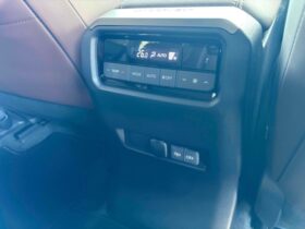 
									TOYOTA Land Cruiser Wagon VX First Edition Beige 2024′ BXQSG full								