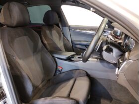 
									BMW 5 Series 523i M Sport White 2018′ BXQT3 full								