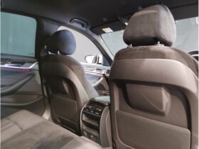 
									BMW 5 Series 523i M Sport White 2018′ BXQT3 full								