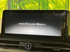 
									NISSAN Serena e-POWER Highway Star V Pearl White 2023′ BXYQO full								