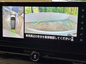 
									NISSAN Serena e-POWER Highway Star V Pearl White 2023′ BXYQO full								