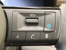 
									NISSAN Serena e-POWER Highway Star V Pearl White 2023′ BXYQO full								