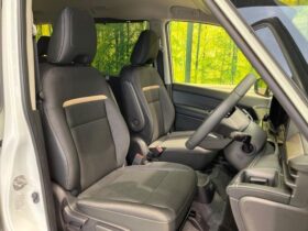 
									NISSAN Serena e-POWER Highway Star V Pearl White 2023′ BXYQO full								