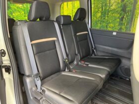 
									NISSAN Serena e-POWER Highway Star V Pearl White 2023′ BXYQO full								