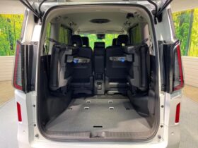 
									NISSAN Serena e-POWER Highway Star V Pearl White 2023′ BXYQO full								