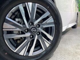 
									NISSAN Serena e-POWER Highway Star V Pearl White 2023′ BXYQO full								