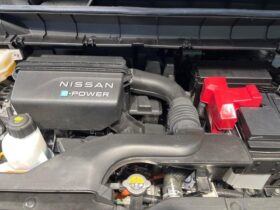 
									NISSAN Serena e-POWER Highway Star V Pearl White 2023′ BXYQO full								
