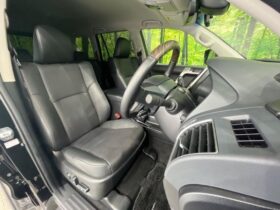 
									TOYOTA Land Cruiser Prado TX L Package Black 2023′ BXYTM full								