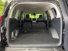 
									TOYOTA Land Cruiser Prado TX L Package Black 2023′ BXYTM full								