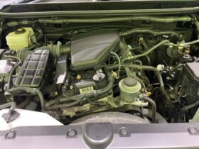 
									TOYOTA Land Cruiser Prado TX L Package Black 2023′ BXYTM full								