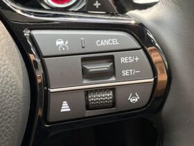 
									Honda Accord e:HEV Pearl White 2024′ BXYZU full								