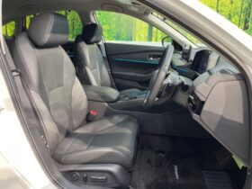 
									Honda Accord e:HEV Pearl White 2024′ BXYZU full								