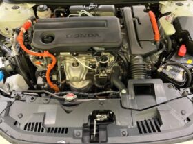 
									Honda Accord e:HEV Pearl White 2024′ BXYZU full								