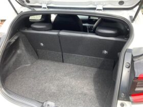 
									TOYOTA Yaris RZ High Performance Pearl White 2023′ BXZ3Q full								