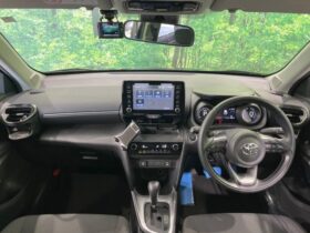
									TOYOTA Yaris Cross G Black 2022′ BXZB9 full								