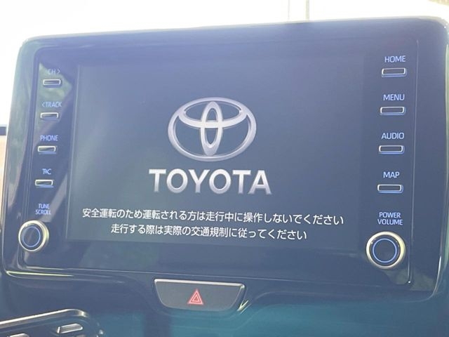 TOYOTA Yaris Cross G Black 2022′ BXZB9