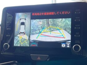 
									TOYOTA Yaris Cross G Black 2022′ BXZB9 full								