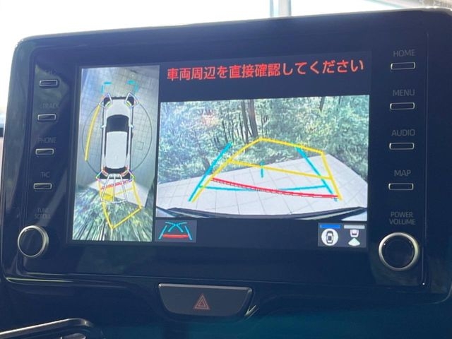 TOYOTA Yaris Cross G Black 2022′ BXZB9