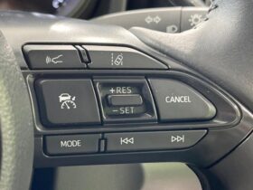 
									TOYOTA Yaris Cross G Black 2022′ BXZB9 full								